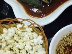 -清真·锦翔炝锅鱼(明德门店)