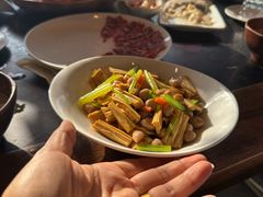 -南门涮肉(通州大船店)