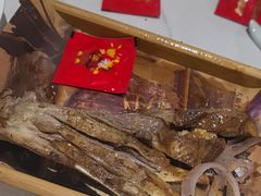 -火龙堂·风味民间菜(文一路店)