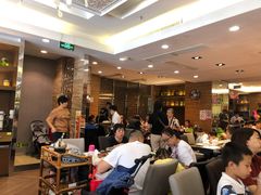大堂-虾饺妹·粤式手工点心(水荫路店)