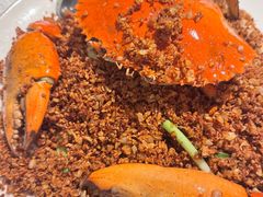 -喜记避风塘炒辣蟹(旗舰店)