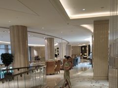 -羿庭 Peacock Alley(上海外滩华尔道夫酒店)