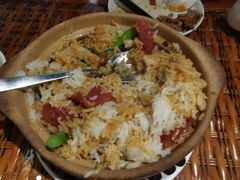 广式煲仔饭-老广酒楼(樱花店)