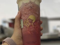 -喜茶(杭州滨江宝龙店)