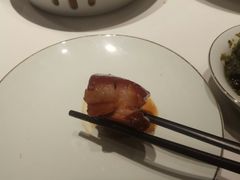 -锦顺海鲜•口味菜(李村店)