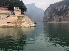 -白帝城·瞿塘峡景区