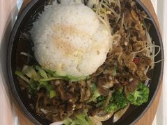 -腾讯食堂(腾讯大厦店)