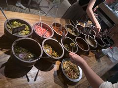 -水平有限广西米粉·广西风味集(五道口店)