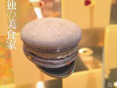 -盛宴自助餐厅(运达喜来登店)