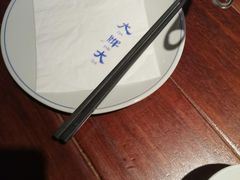 -大牌大·传统杭帮菜(湖滨店)