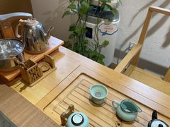 -竹鲜笙全竹宴(国色天香店)