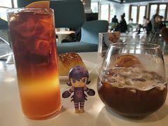 -sugarman espresso素饮糖人高新咖啡工厂