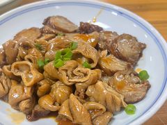 -江南荣村(小溪店)