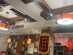 -福来居烤鸭店(天坛二店)