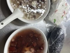 -芳婆糕团店(王府大街店)