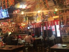 大堂-平成屋·午肴夜酒(四川北路店)