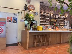 -Linlin泰餐厅(华夏幸福店)