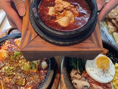 -七八冷面·延边朝鲜族美食(欢乐谷店)