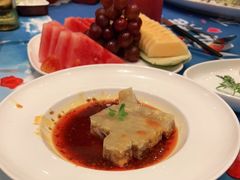 -大鸭梨烤鸭(甘家口店)