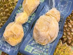 -开皇马来西亚榴莲美食店(华强北店)