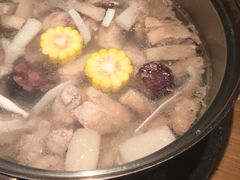 -大头椰·椰子鸡火锅(南宁万象城店)