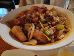 -疆Jiang·新疆秘制料理