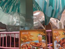 点击看大图 -奈尔宝·儿童乐园·亲子餐厅(星河湾店)