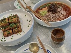 -一坐一忘云南菜(卓悦中心)