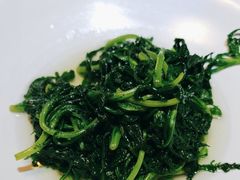 -荷风细雨·中国茶宴(碧云店)