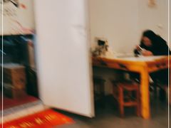 大堂-217笋干馄饨