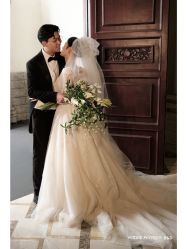 -雪中彩影婚纱摄影·微光艺术中心