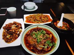 -陈麻婆豆腐总店