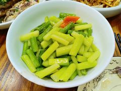 -福缘居酒楼(河坊街店)
