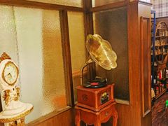 -涵苑私宴定制(外滩店)