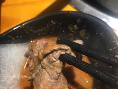 -牛品福潮汕牛肉火锅(旺庄店)