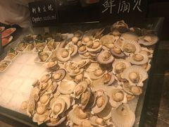 -星伦多自助料理(花山金鹰店)