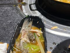 -米氏火鱼·泡椒鱼火锅(李子坝老店)