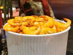-亚龙湾希尔顿自助餐厅·海鲜·烧烤·沙滩BBQ·现场乐队