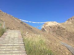 -雅鲁藏布江