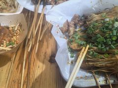 -抚琴第一烤(抚琴地铁站A口店)