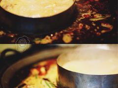 -渝涯重庆豆花老火锅(中赢国际店)