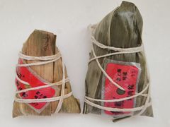 -璐坊粽王(复兴中路店)