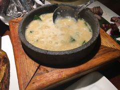 -绿茶餐厅(华联万柳店)