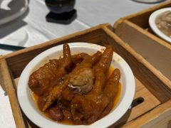 凤爪-渔村盛宴(航空新城店)