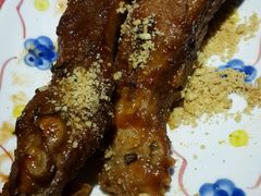 -蜜桃餐厅·江浙融合菜(荟聚购物中心店)