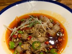 -苹果树下艺术餐厅(通州店)