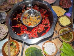 -陈陈火锅(较场口店)