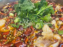 -晓伟海鲜家常菜