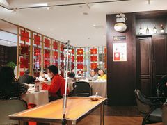 -千百味红餐厅·江西菜(绿地双子塔店)