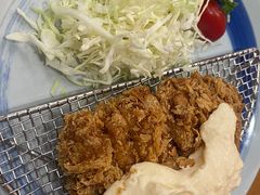 -小条食堂(筼筜天虹店)